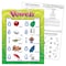 Trend Enterprises Vowels Learning Chart, 17in x 22in T38032 - alternate 2